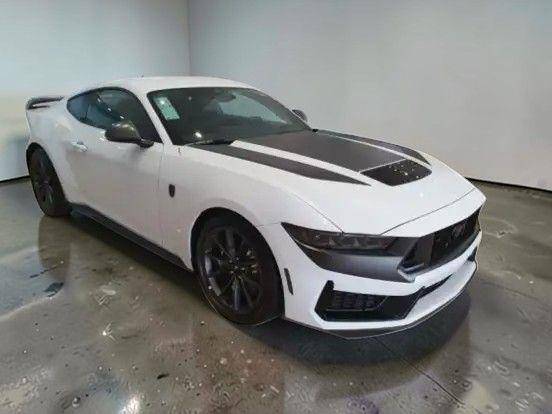 FORD MUSTANG 5.0 V8 GASOLINA DARK HORSE SELECTSHIFT